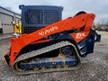 2023 Kubota SVL97-2 Skid Steer