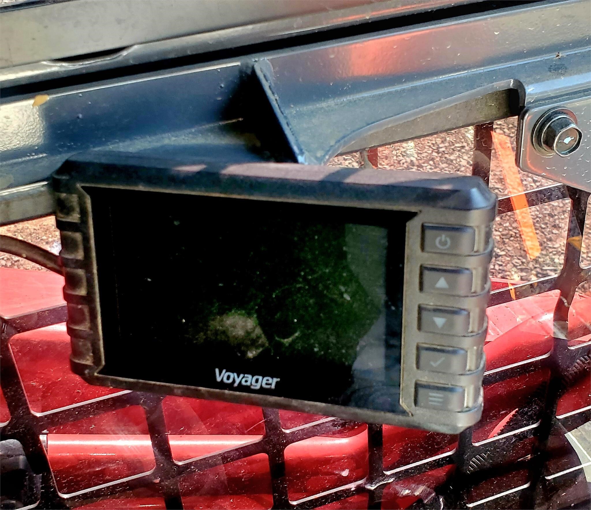 2023 Kubota SVL97-2 Skid Steer