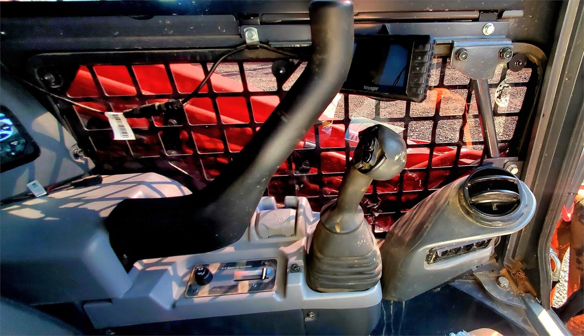 2023 Kubota SVL97-2 Skid Steer