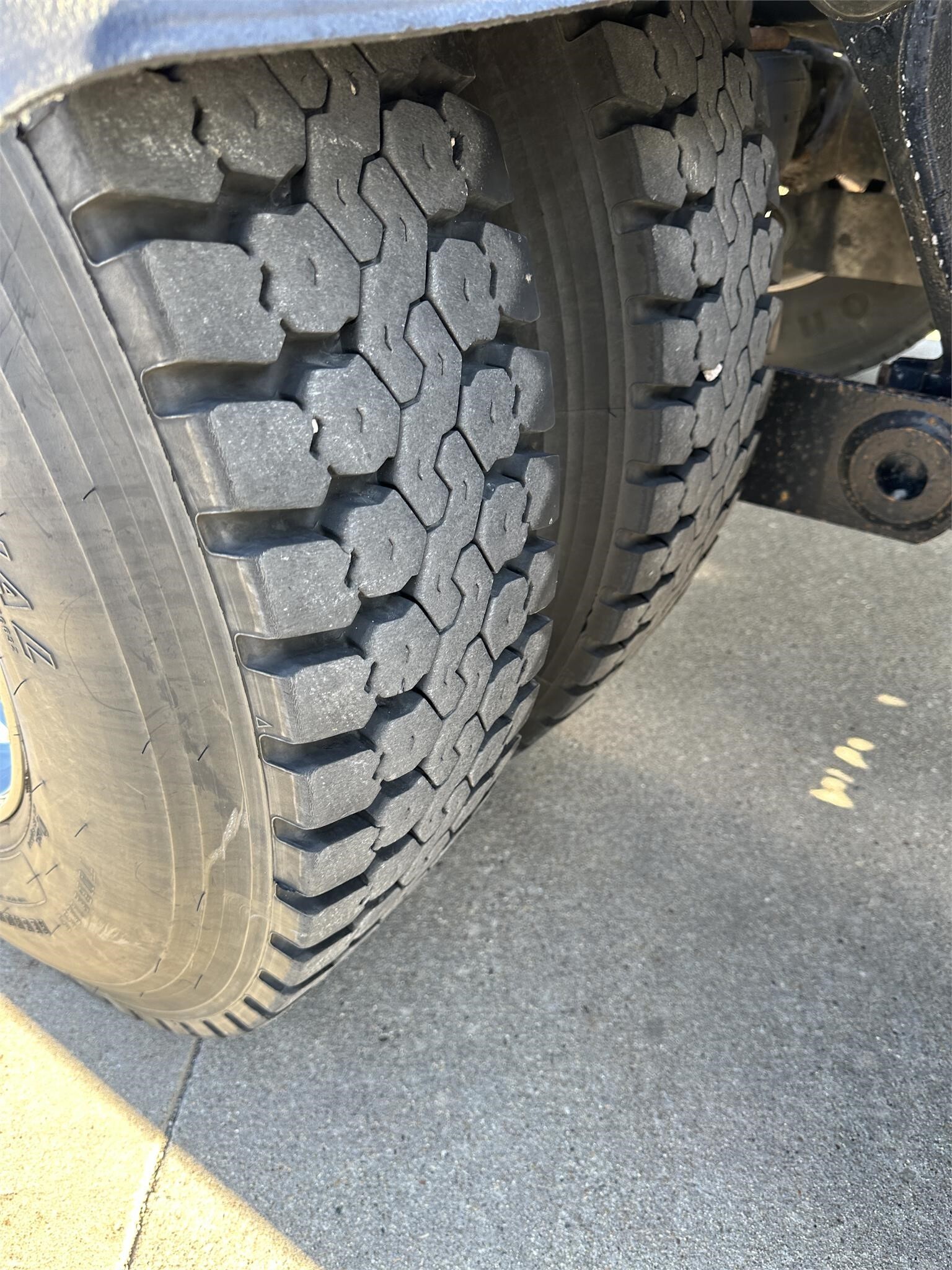 2013 Kenworth T800 Grain Truck