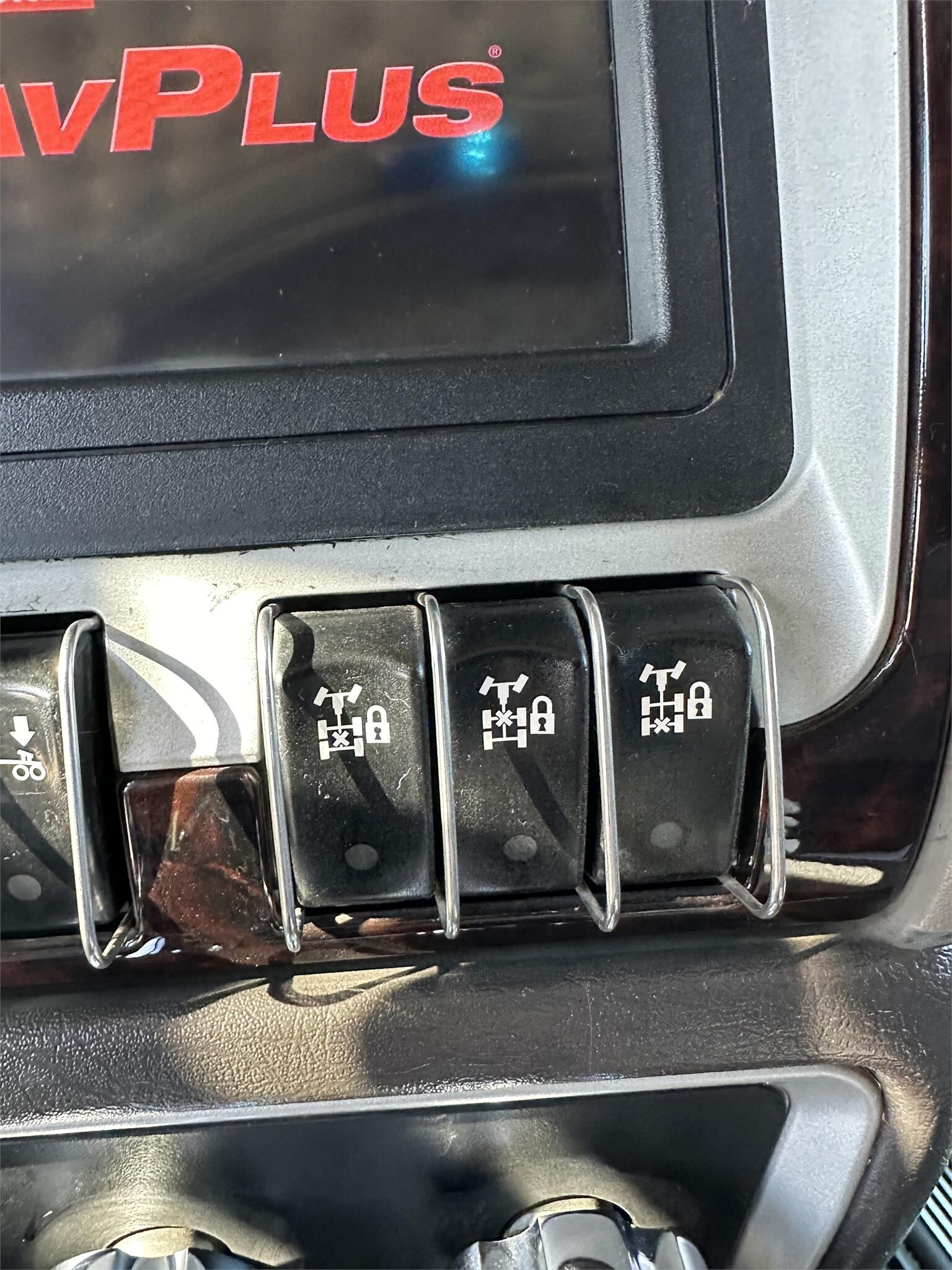 2013 Kenworth T800 Grain Truck