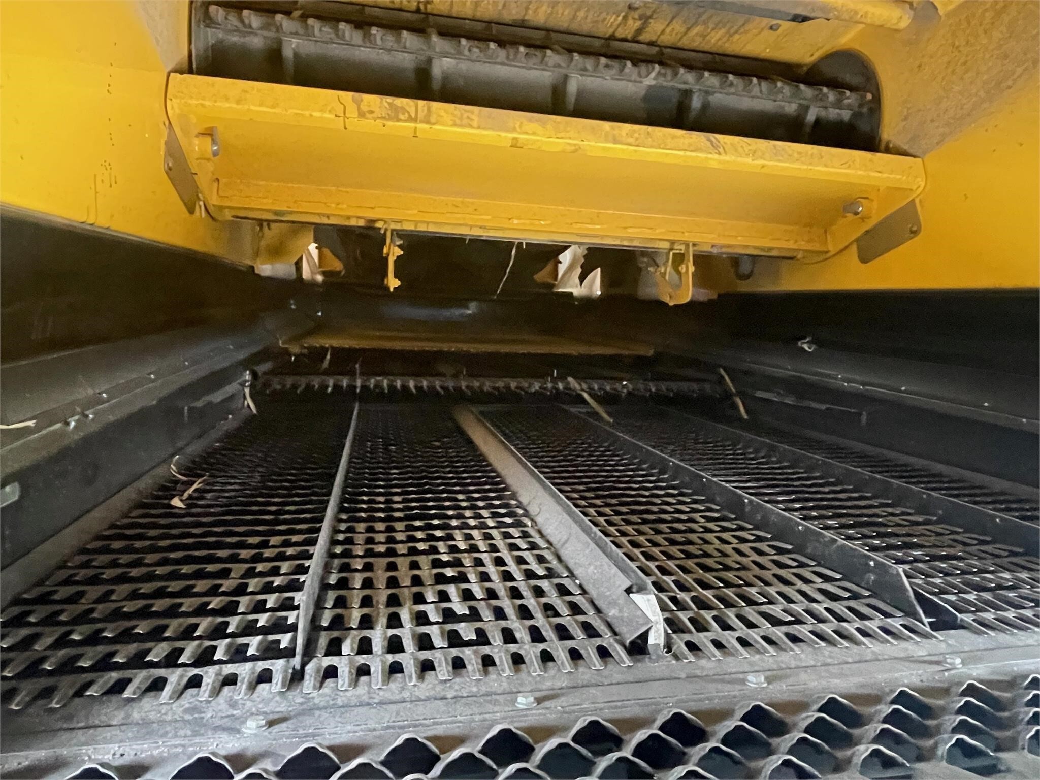 2021 New Holland CR7.90 REVELATION Combine