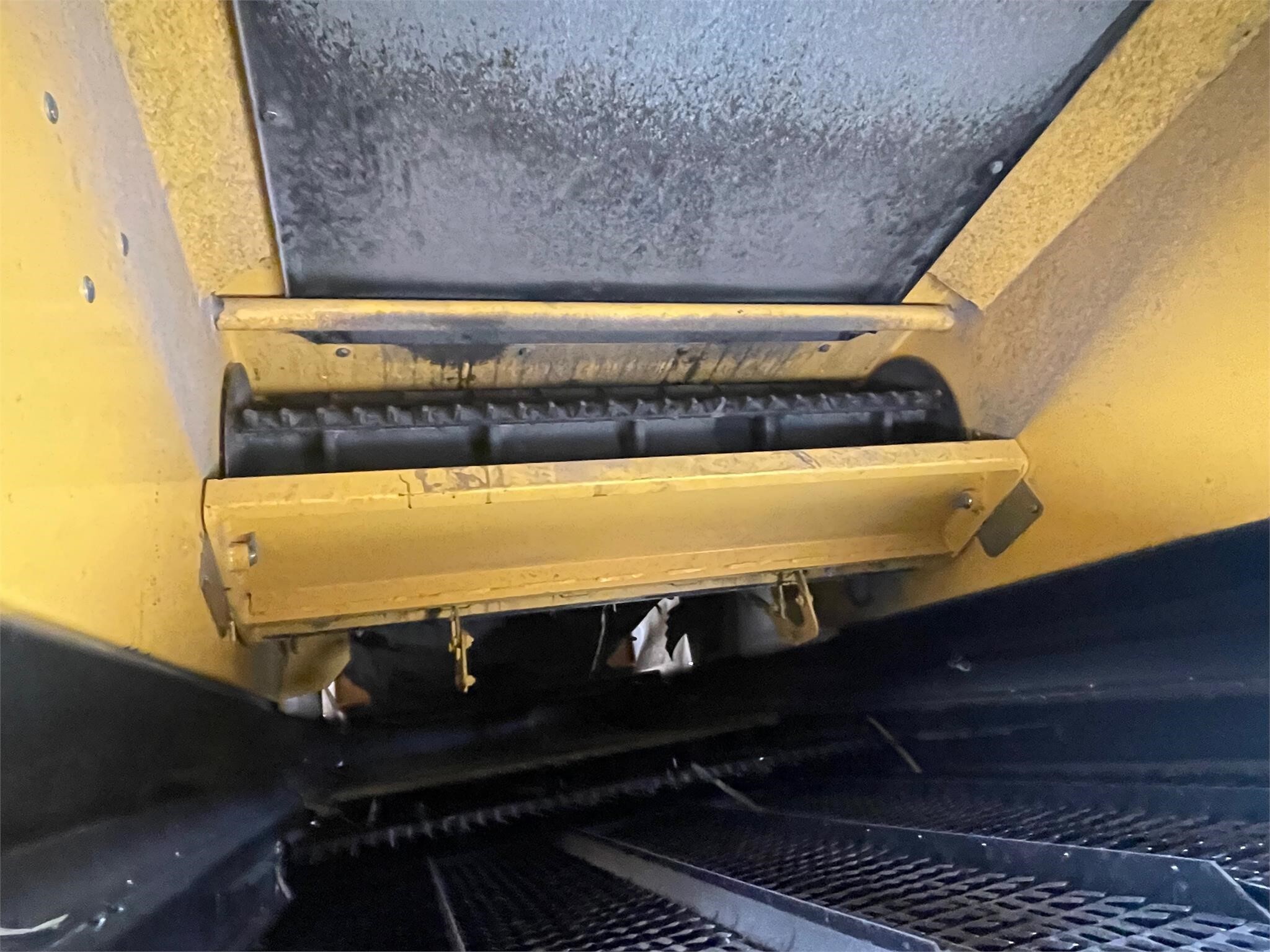 2021 New Holland CR7.90 REVELATION Combine