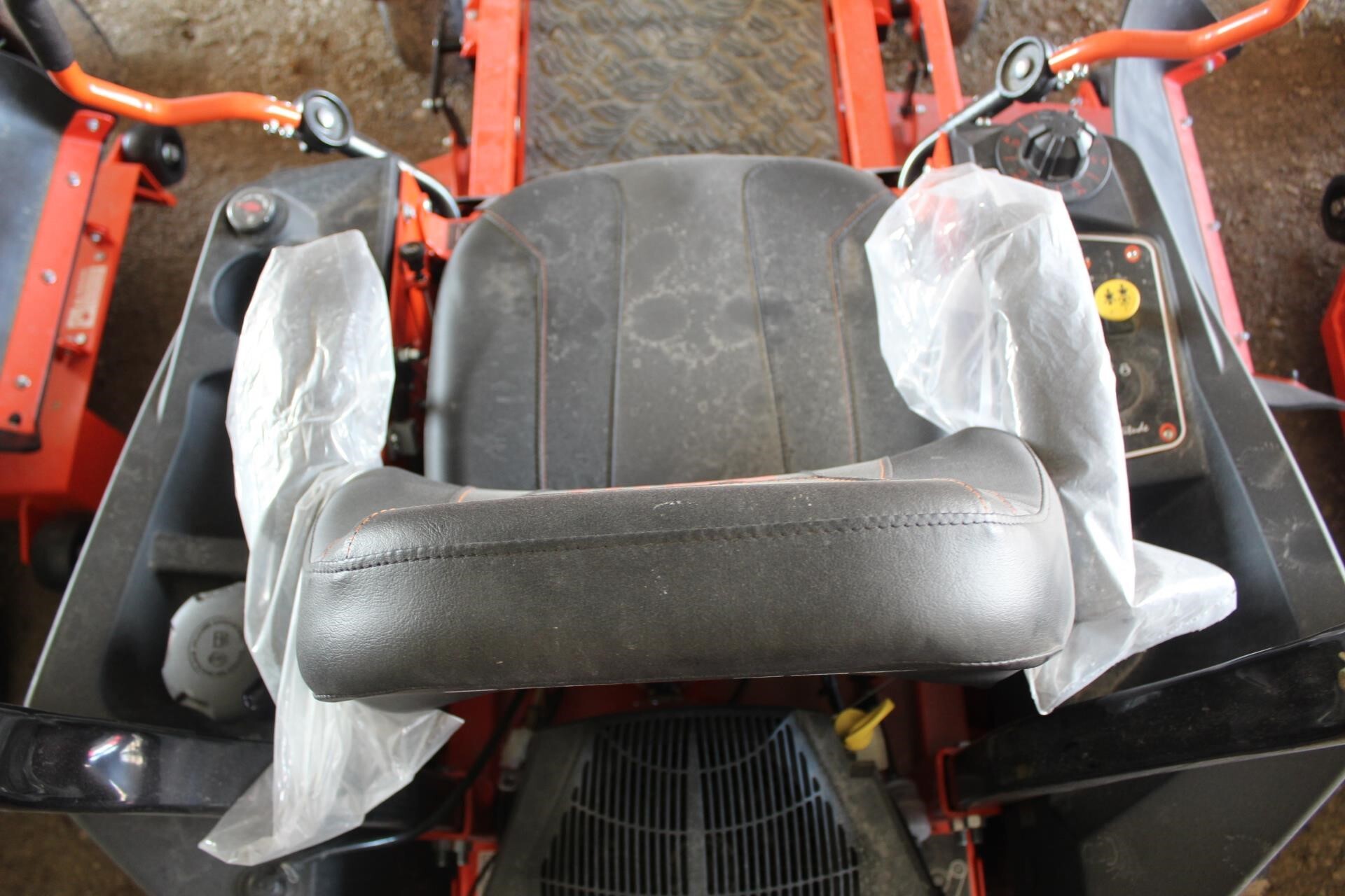  Bad Boy MAVERICK 6000 Lawn Mower