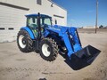 2024 New Holland Powerstar 110 Tractor