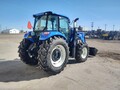 2024 New Holland Powerstar 110 Tractor