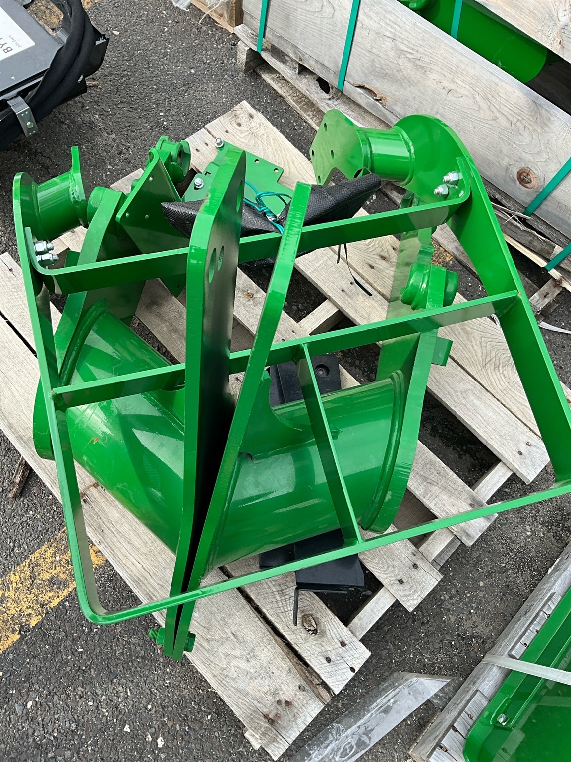  John Deere bw16559 Miscellaneous