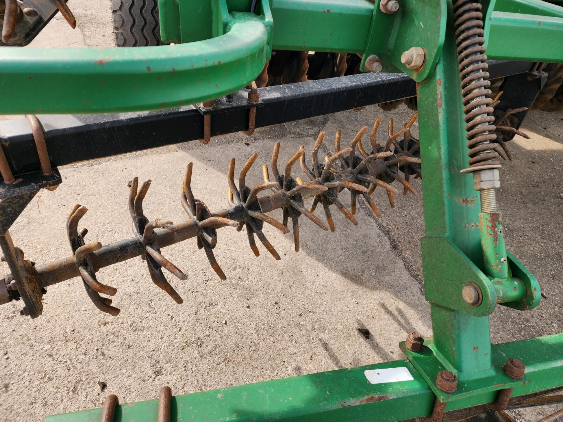 2013 Great Plains Turbo-Max 3000TM Vertical Tillage