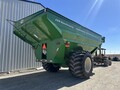 2008 J&M 1000-20 Grain Cart