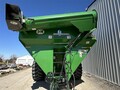 2008 J&M 1000-20 Grain Cart