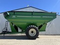 2008 J&M 1000-20 Grain Cart