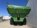 2008 J&M 1000-20 Grain Cart