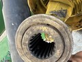 2008 J&M 1000-20 Grain Cart