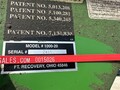2008 J&M 1000-20 Grain Cart