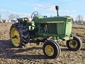  John Deere 3010 Tractor