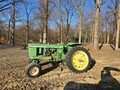  John Deere 3010 Tractor