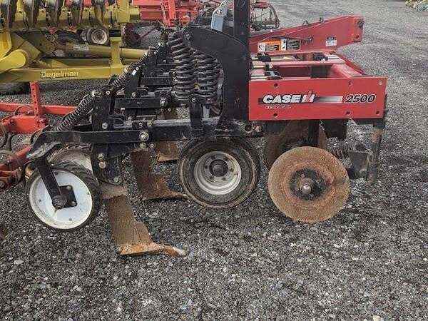 Used In-Line Rippers for Sale - 519 Listings | Machinery Pete