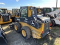 2022 Deere 324G Skid Steer