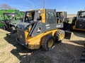 2022 Deere 324G Skid Steer