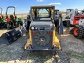 2022 Deere 324G Skid Steer
