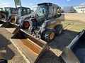 2022 Deere 324G Skid Steer