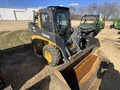 2022 Deere 324G Skid Steer