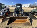 2022 Deere 324G Skid Steer