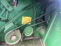 1991 John Deere 9500 Combine