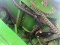 1991 John Deere 9500 Combine