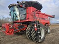 2017 Case IH 8240 Combine