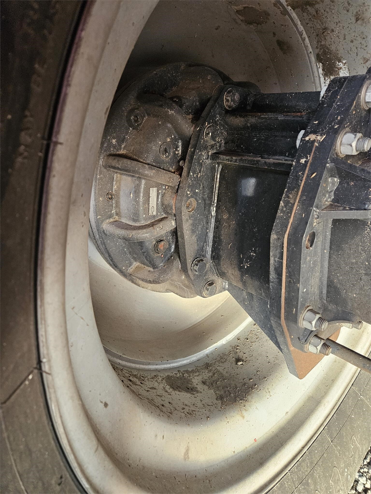 2017 Case IH 8240 Combine