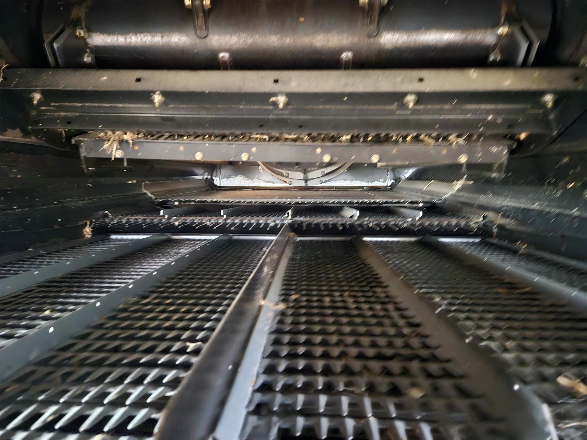 2017 Case IH 8240 Combine