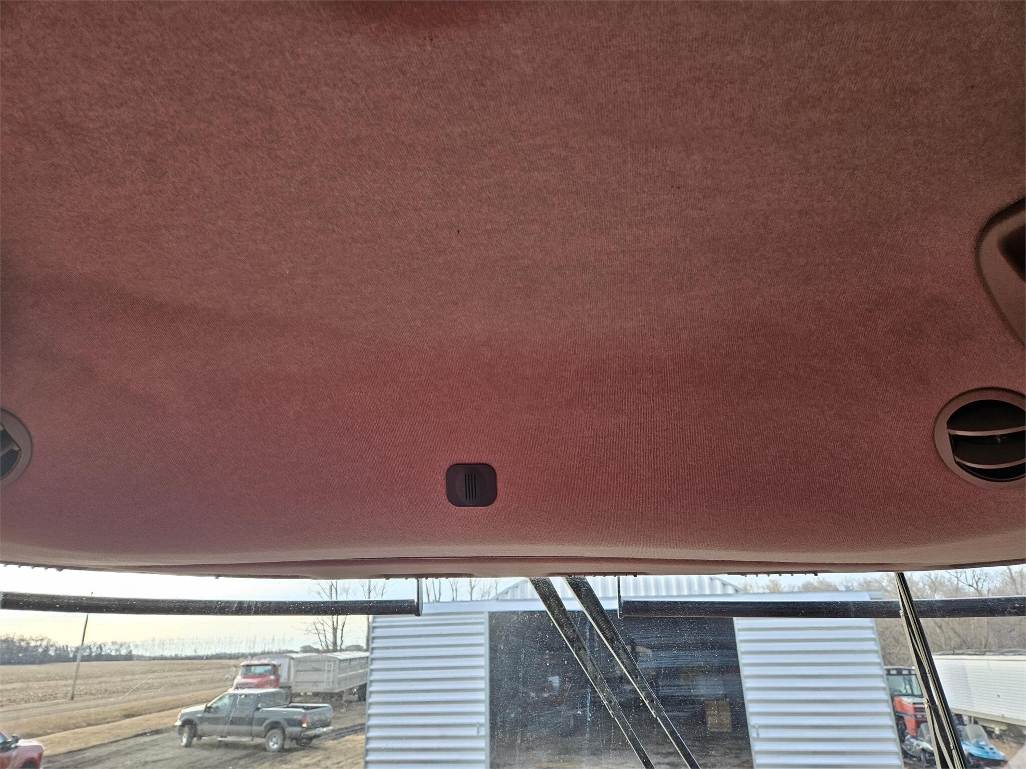 2017 Case IH 8240 Combine