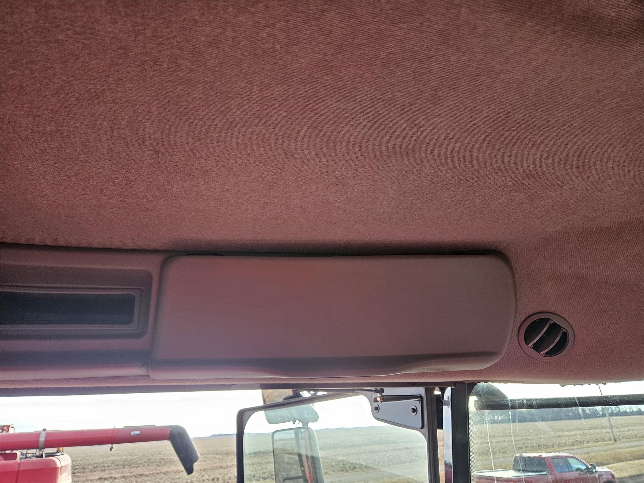 2017 Case IH 8240 Combine