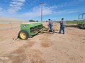  John Deere 8300 Drill