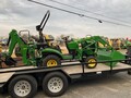 2024 John Deere 1025R Tractor