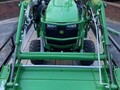 2024 John Deere 1025R Tractor