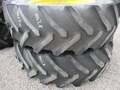  Goodyear 620/70R46 Wheels / Tires / Track