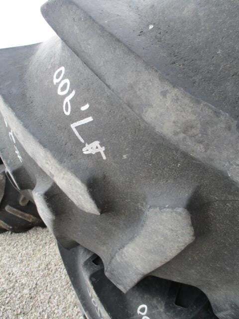  Goodyear 620/70R46 Wheels / Tires / Track