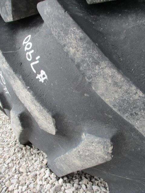  Goodyear 620/70R46 Wheels / Tires / Track