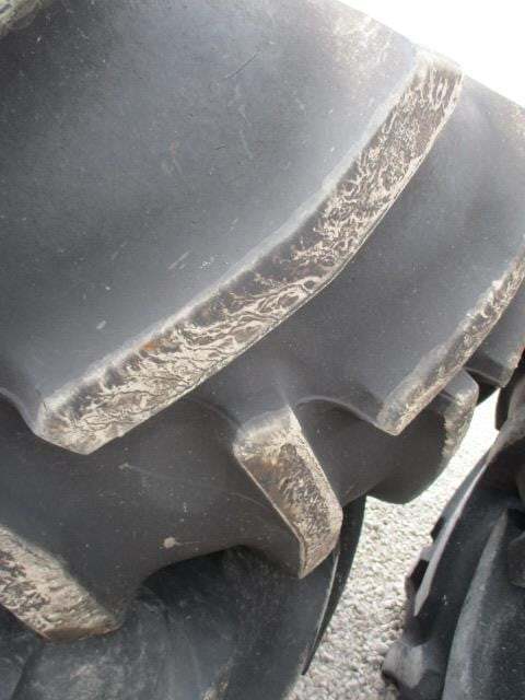  Goodyear 620/70R46 Wheels / Tires / Track