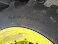  Goodyear 620/70R46 Wheels / Tires / Track