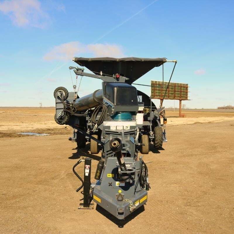 2026 Loftness XLB10 Grain Bagger