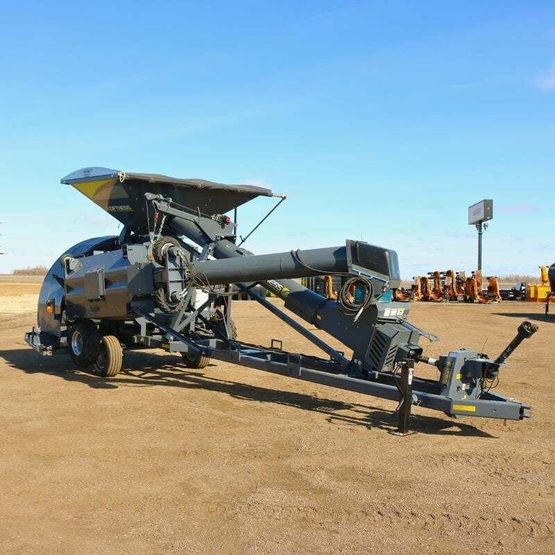 2026 Loftness XLB10 Grain Bagger