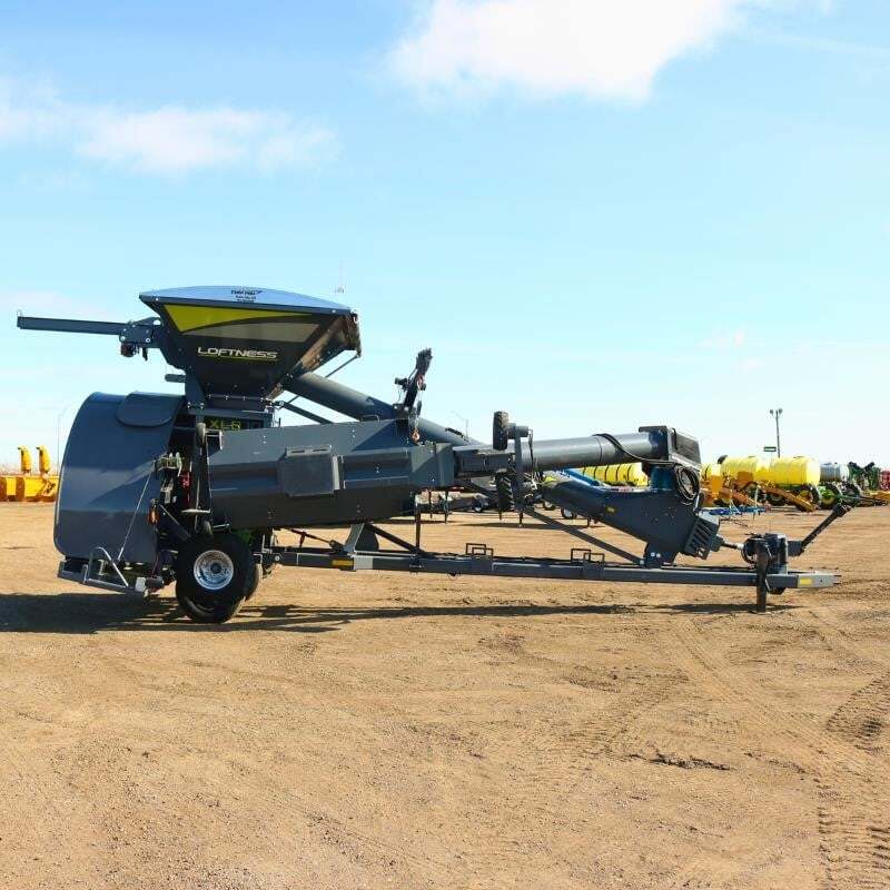 2026 Loftness XLB10 Grain Bagger