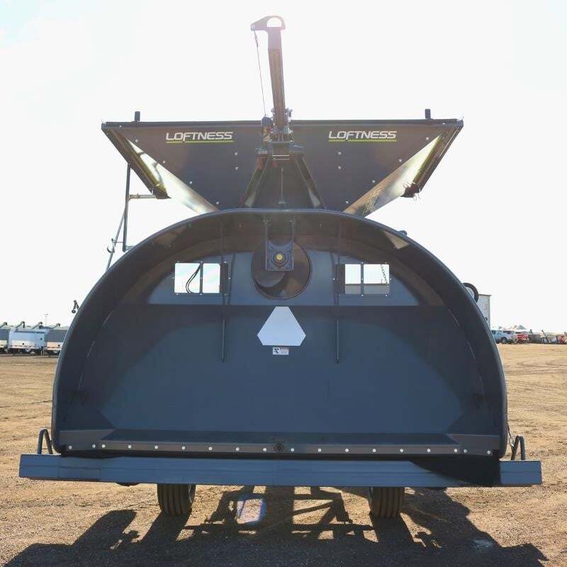 2026 Loftness XLB10 Grain Bagger