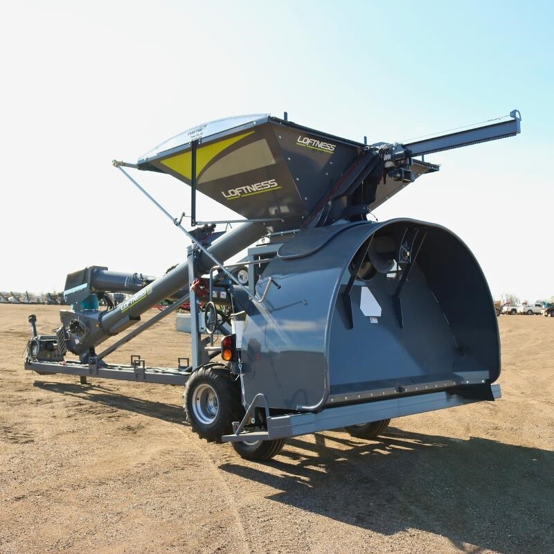 2026 Loftness XLB10 Grain Bagger