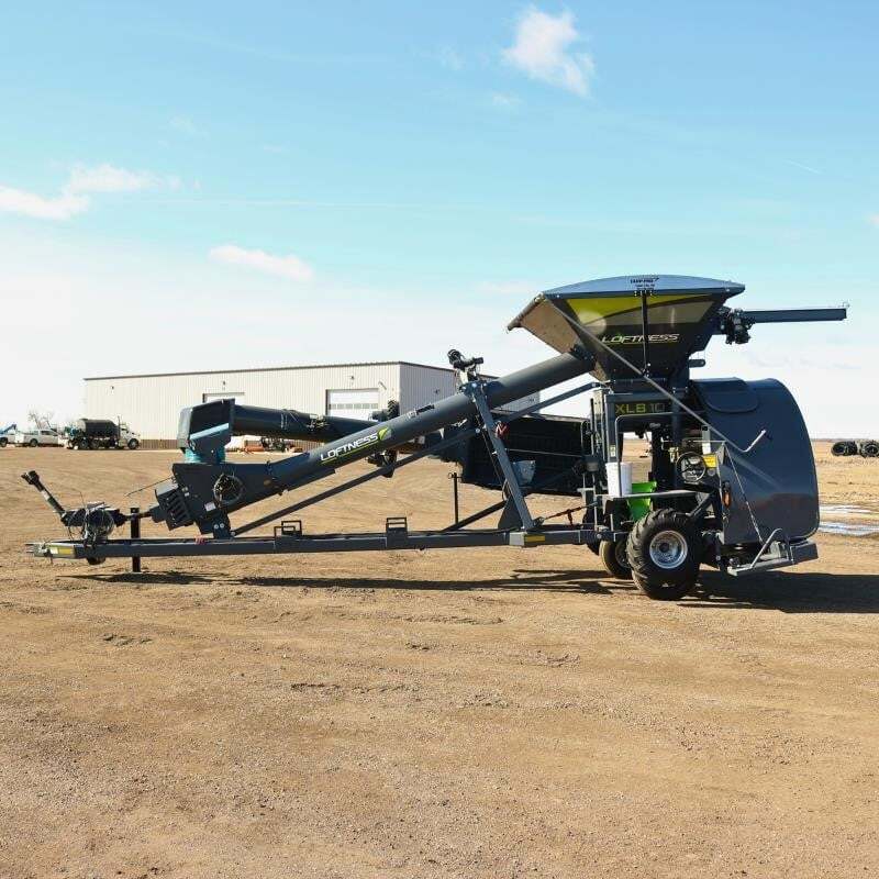 2026 Loftness XLB10 Grain Bagger