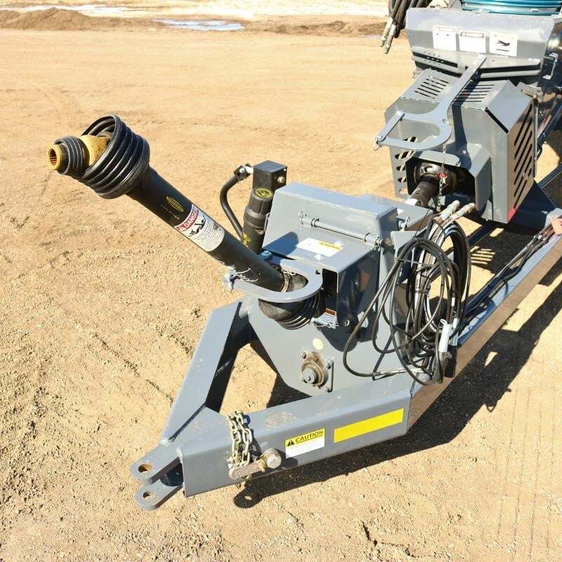 2026 Loftness XLB10 Grain Bagger