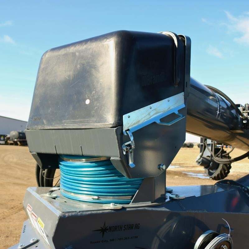 2026 Loftness XLB10 Grain Bagger
